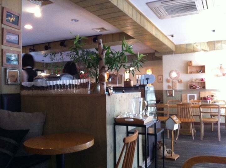 카페테로