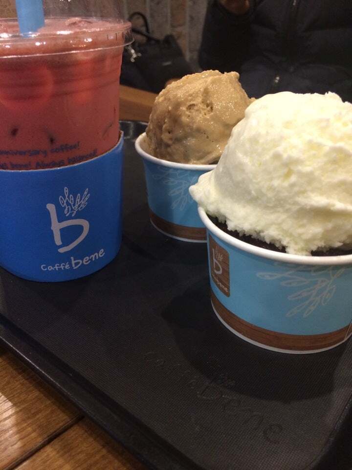 Caffé bene