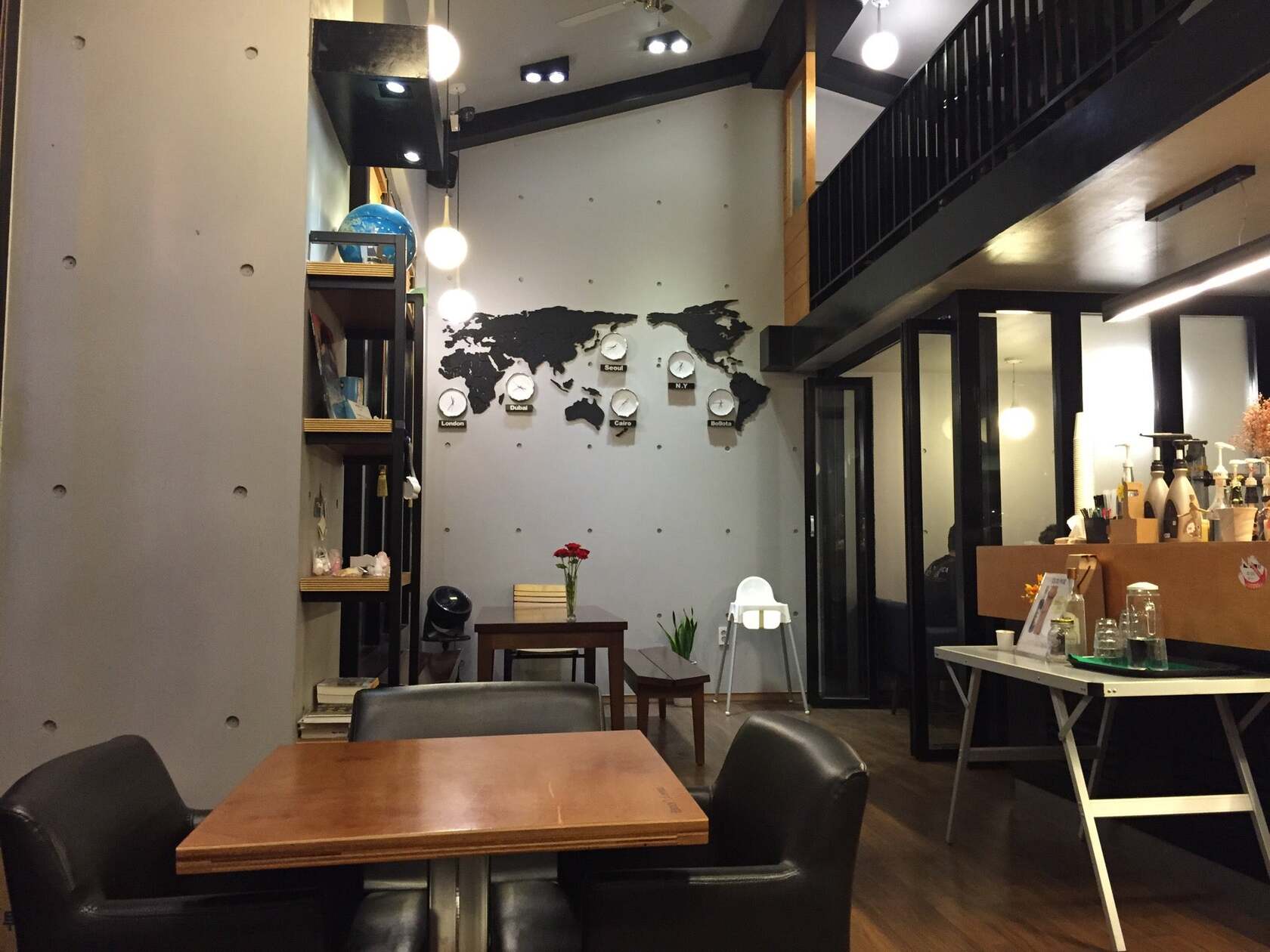 ENOCH Coffee