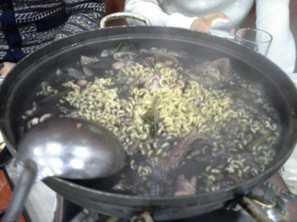 Gwang-Eochon