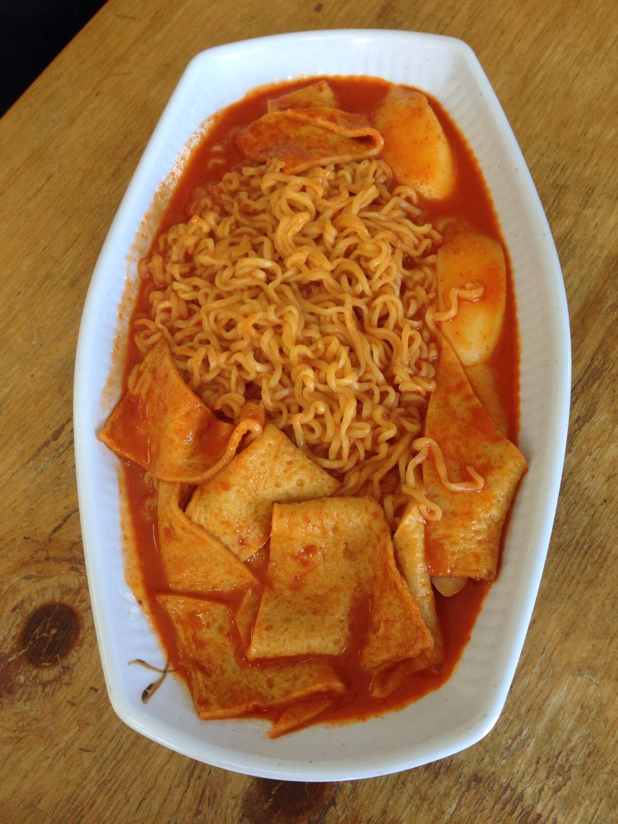 도원반점