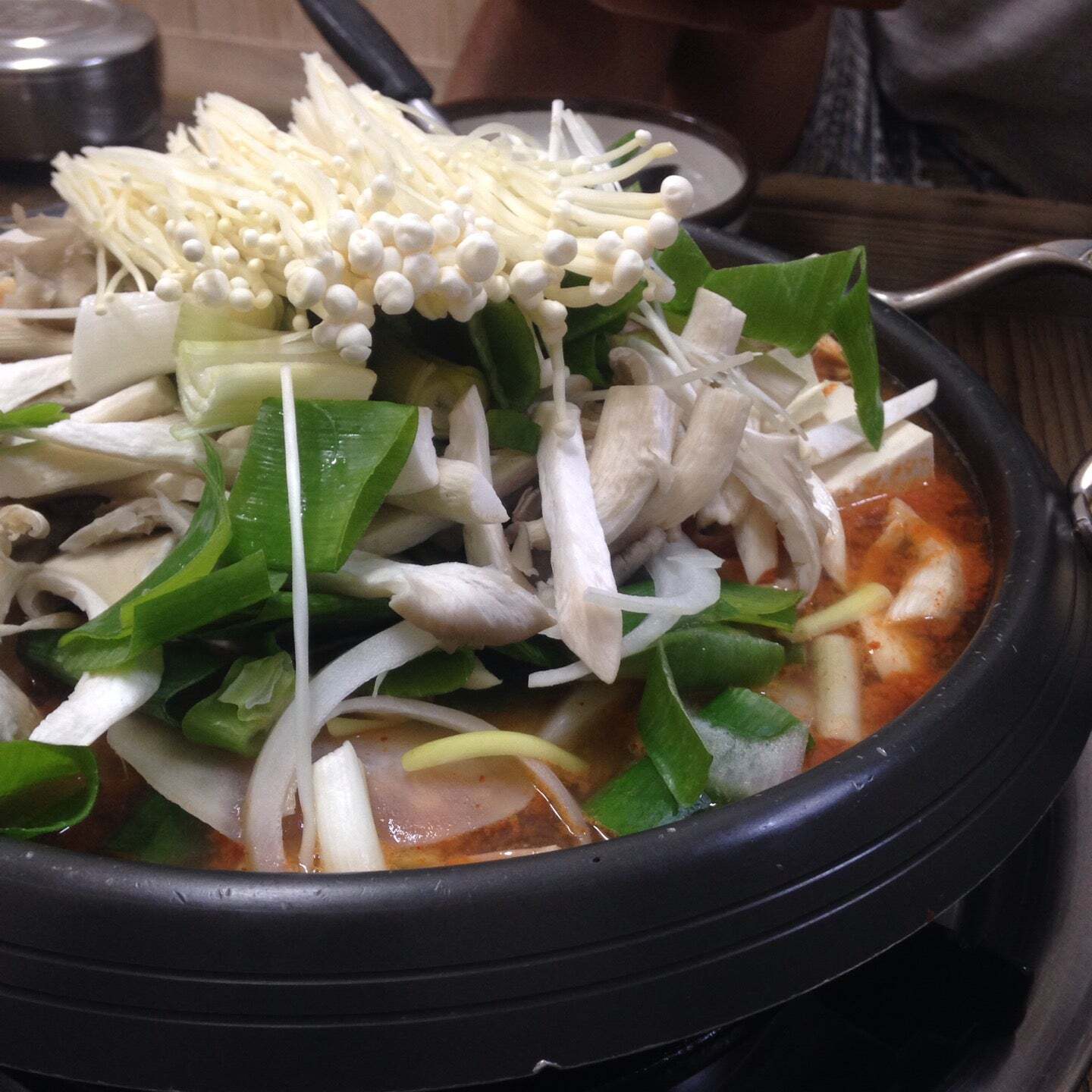 나성식육식당
