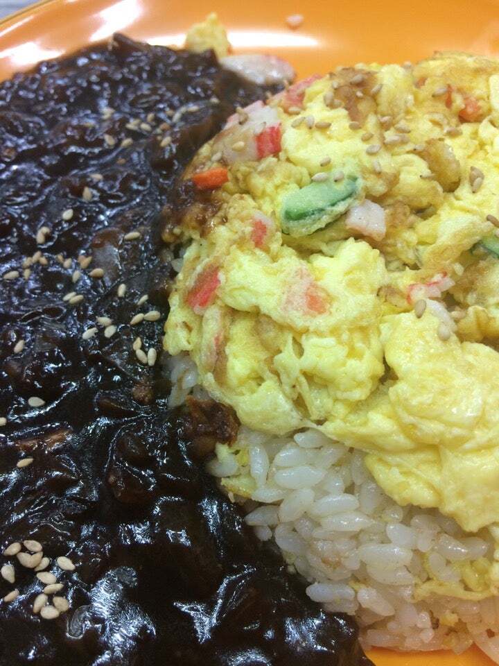 강상반점