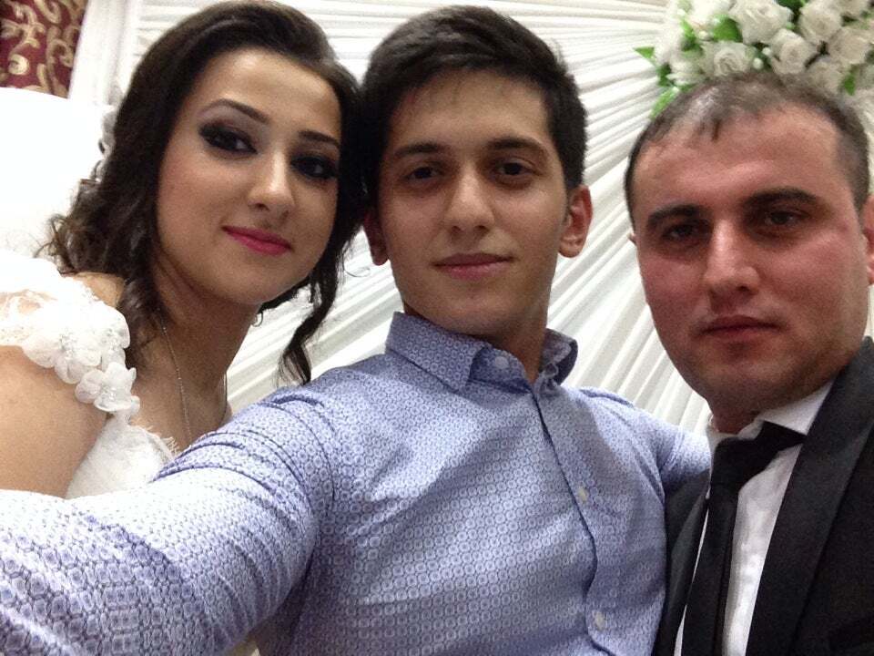 Sultan shadliq sarayi