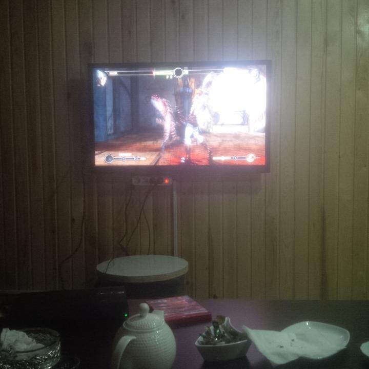 majlis tea house