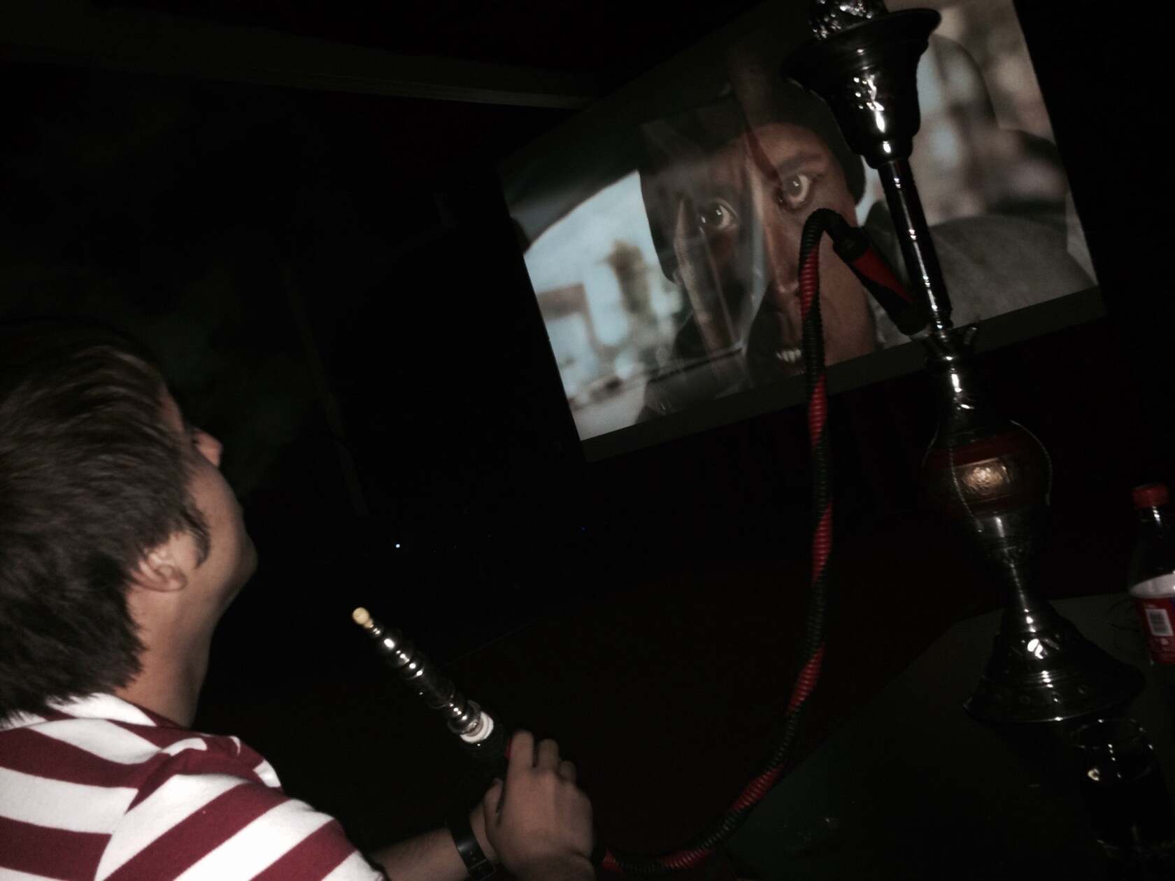 Kino Klub Samkir