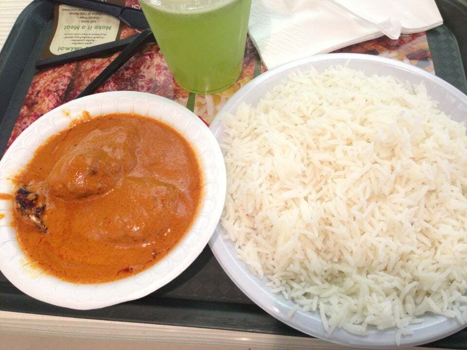 Al Abraaj-Bahrain City Center