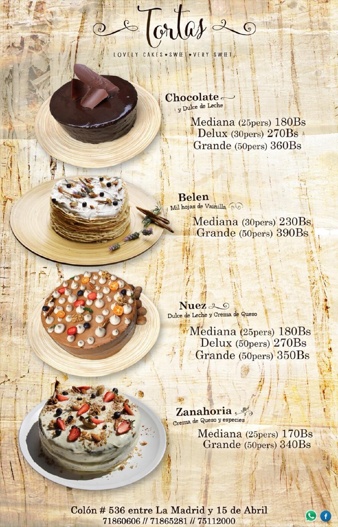 Belen Coffe - Restaurant
