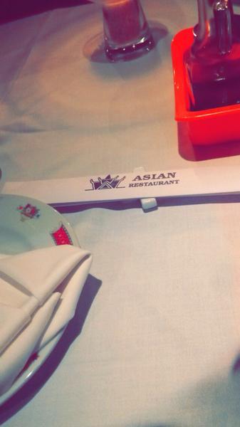 Asian