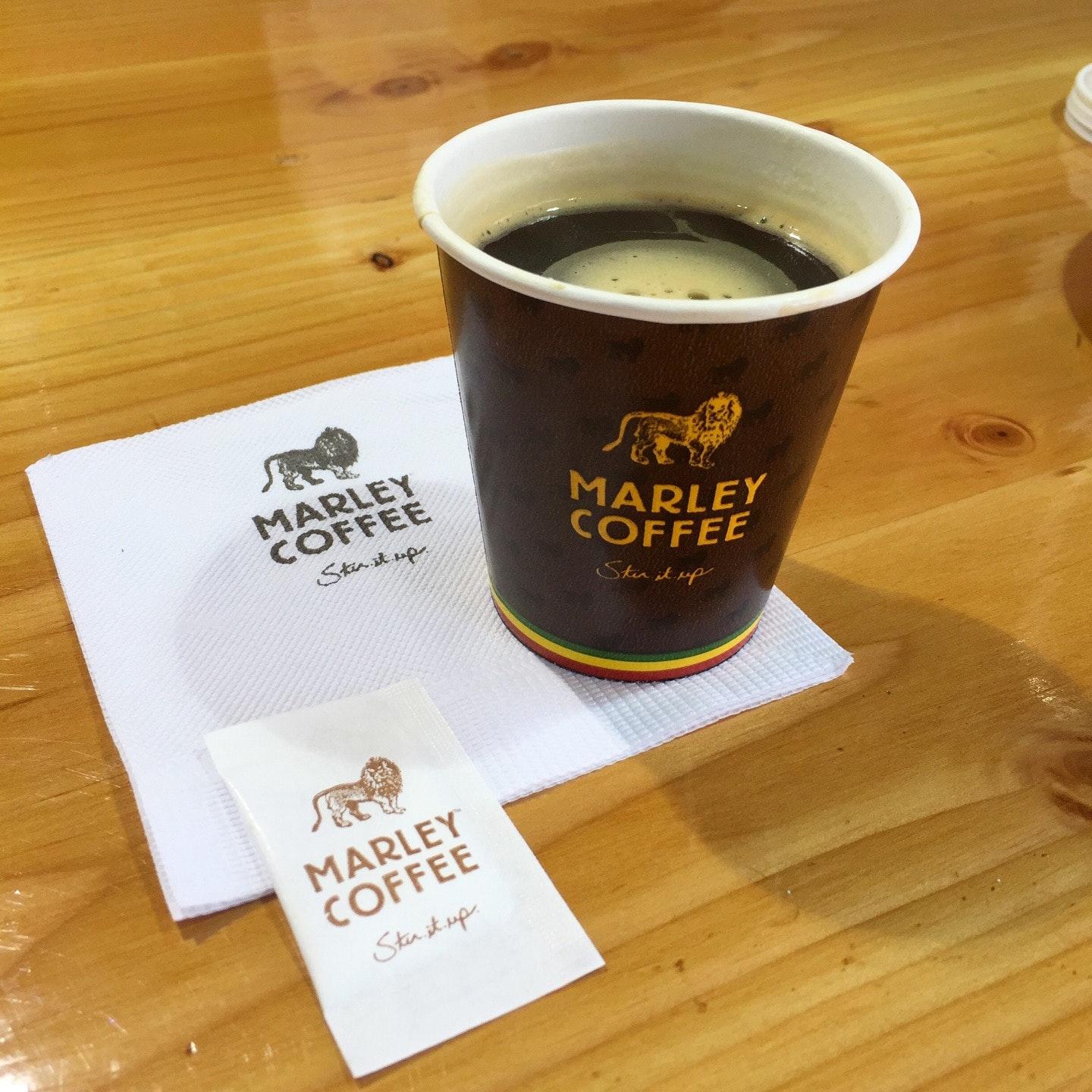 Bless Coffee