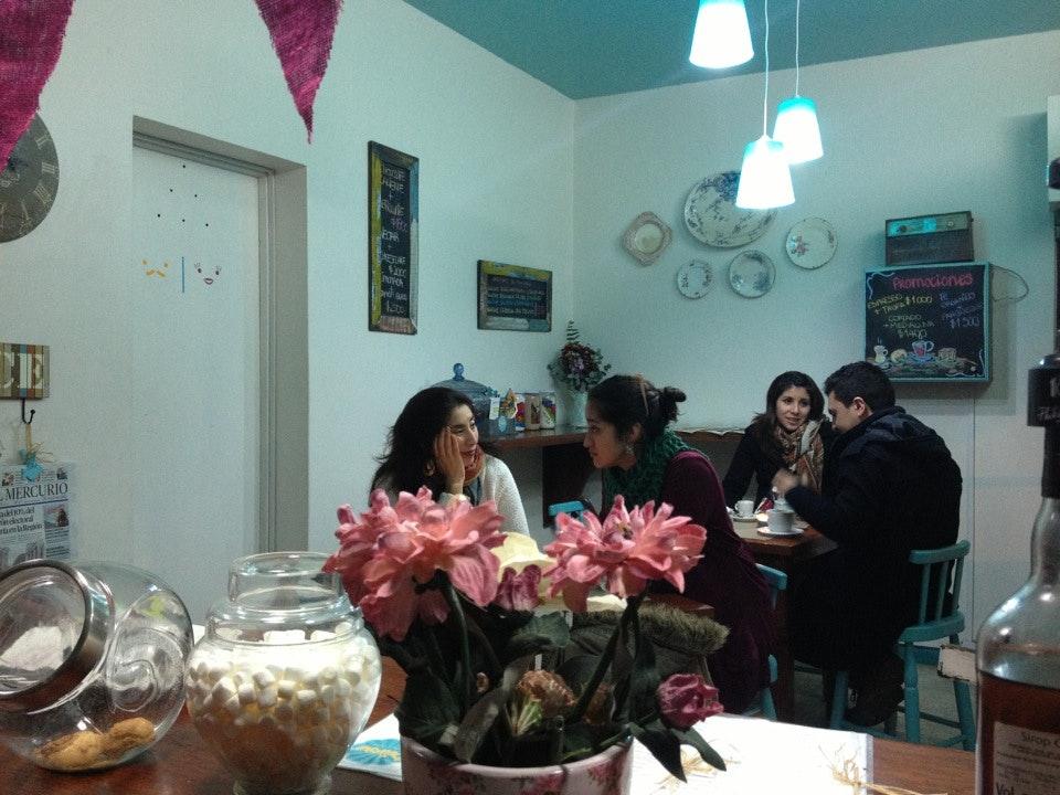 Café Diurno