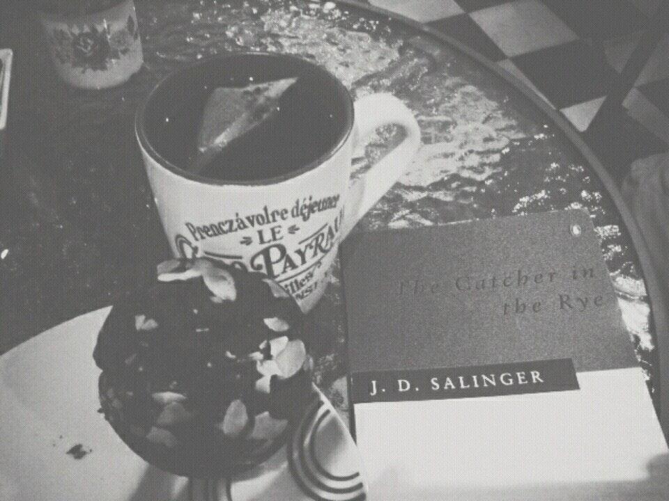 Café La Biblioteca