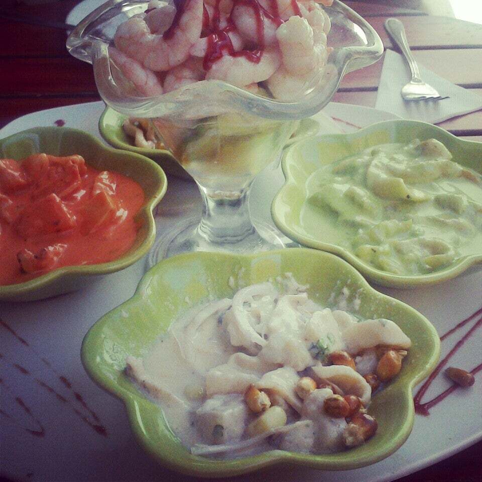 Sabor y Sal