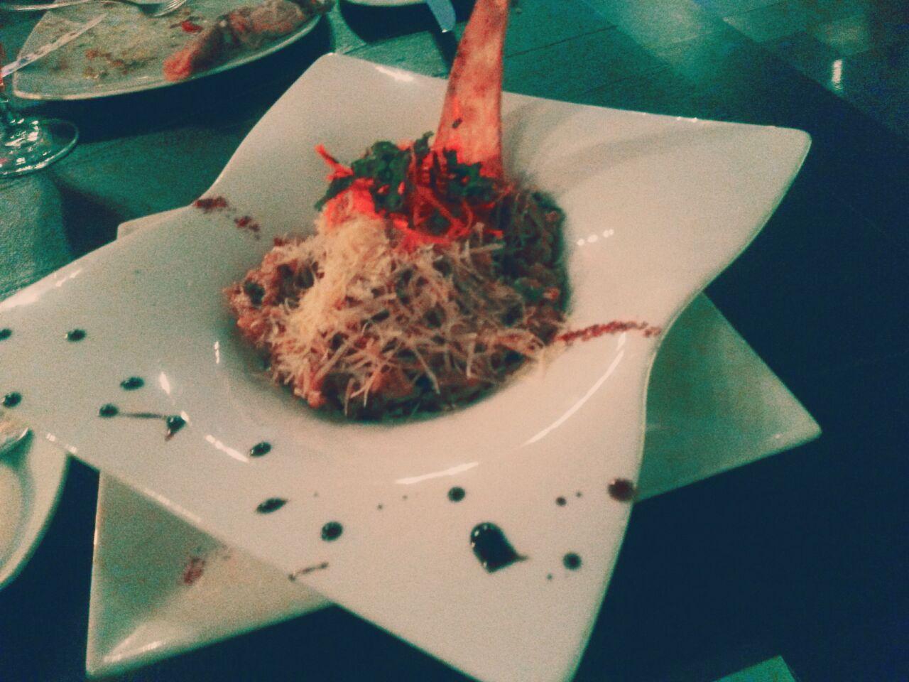 Sujay Restaurant Casino Antay