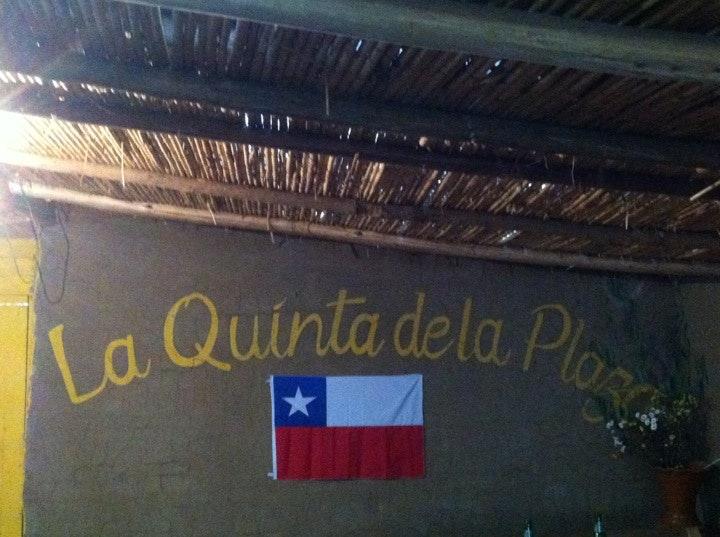 La Quinta de la Plaza