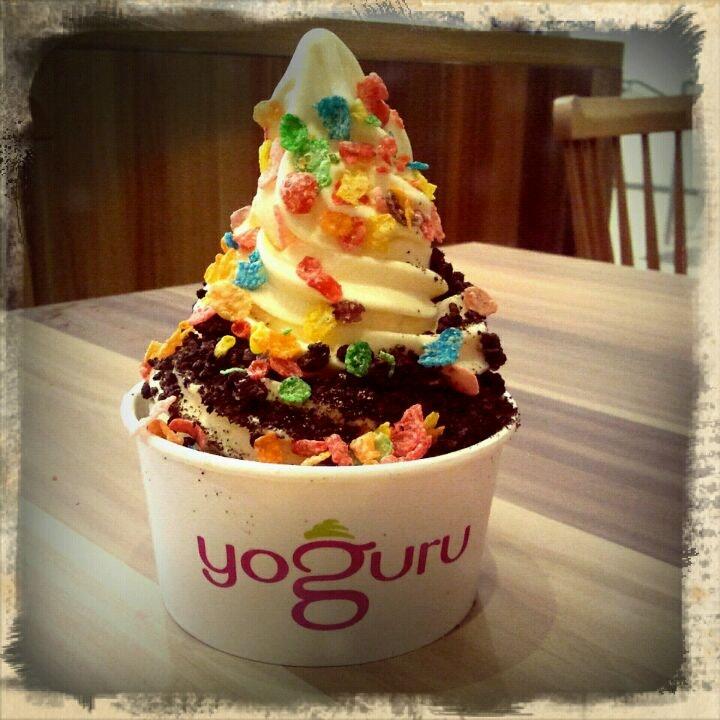 Yoguru