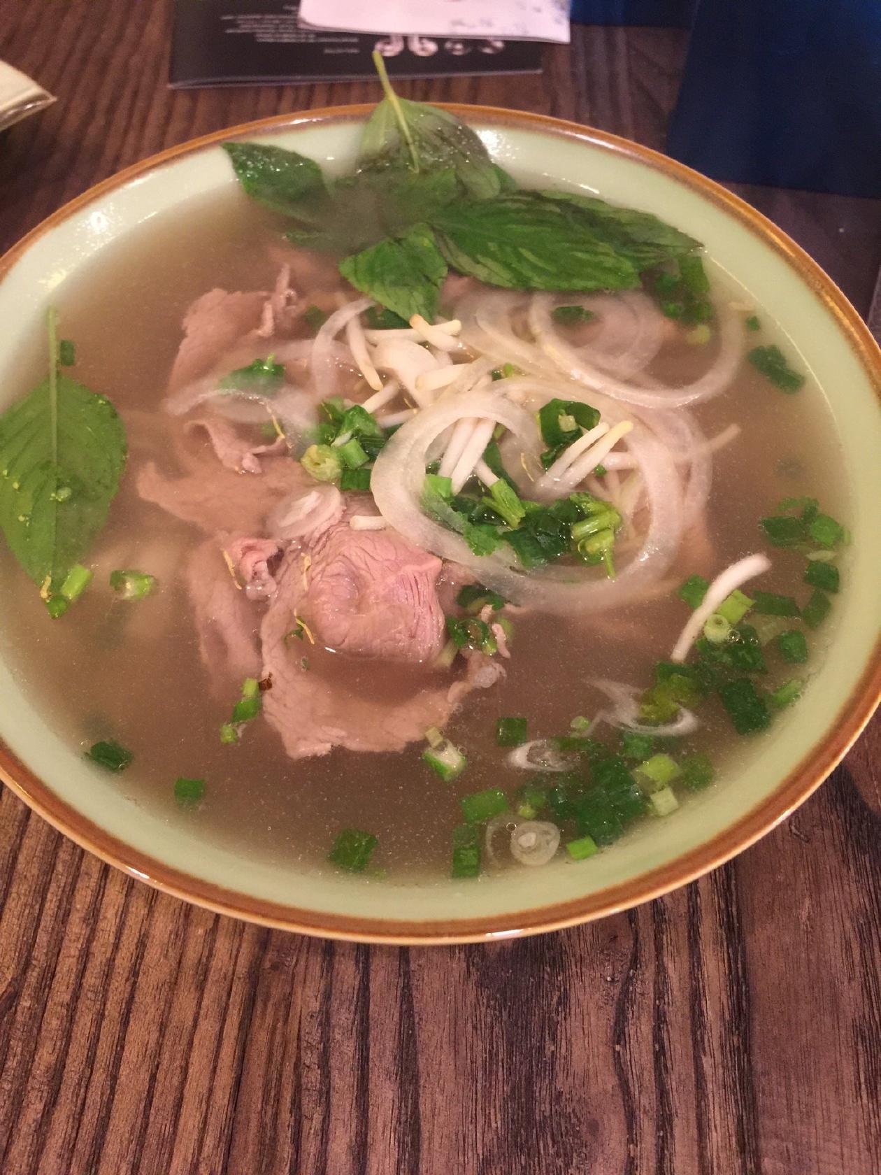 Tonkin Viet Noodle Bar