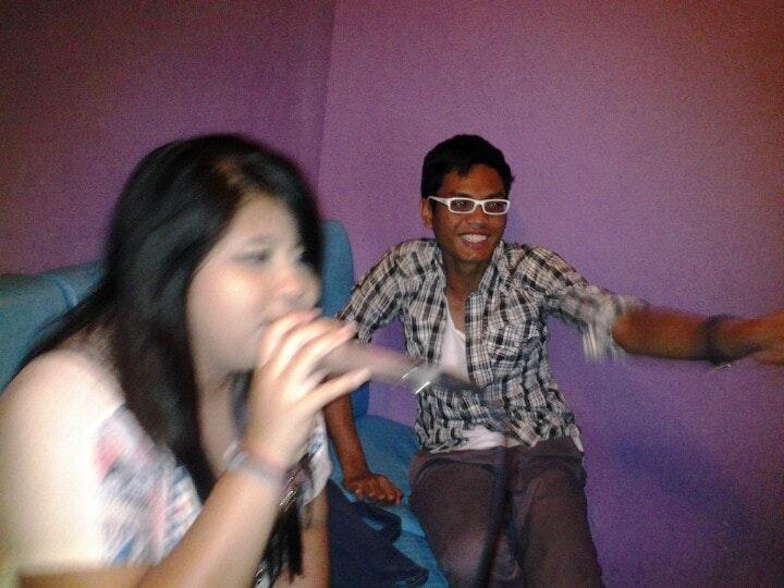 Family Karaoke
