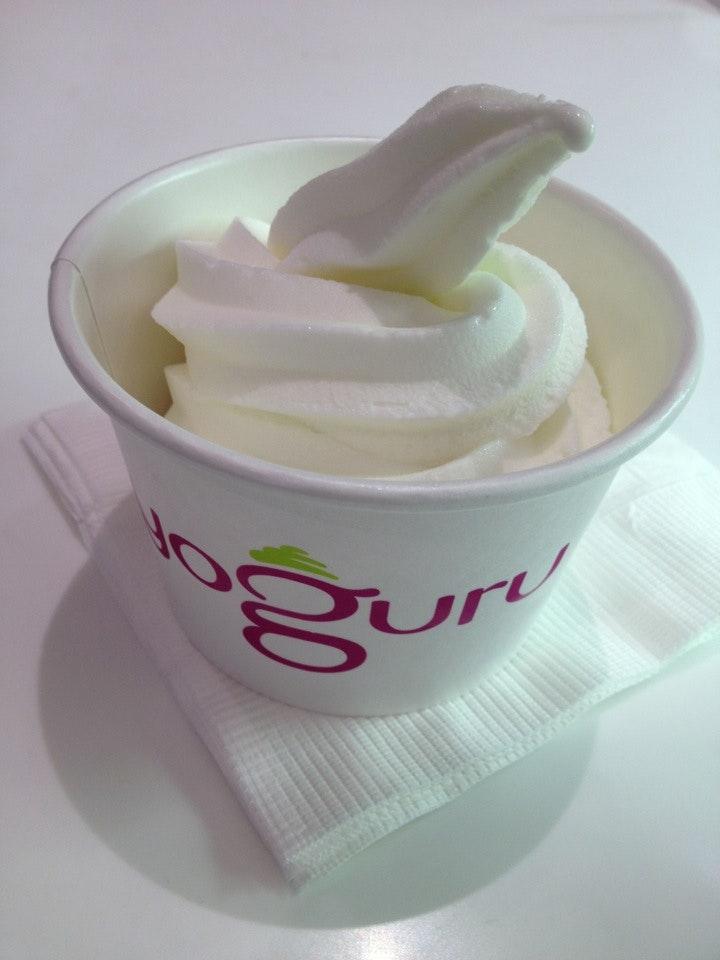 Yoguru