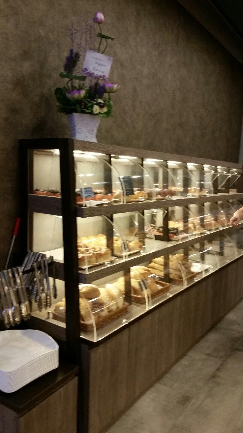 Proofer Boulangerie