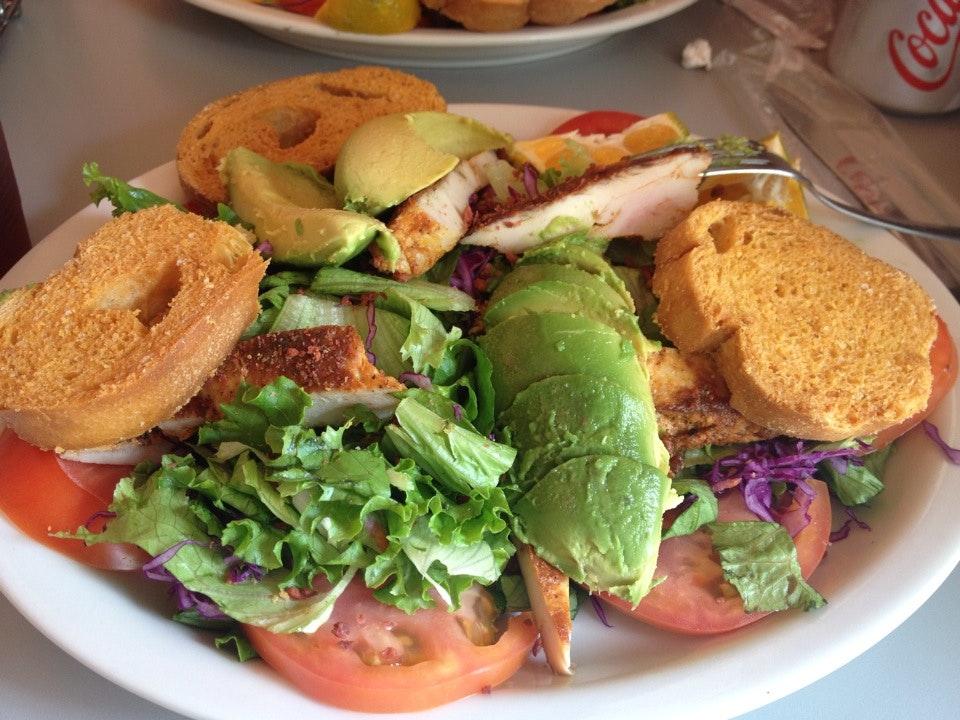 CAFÉ Ambrosía