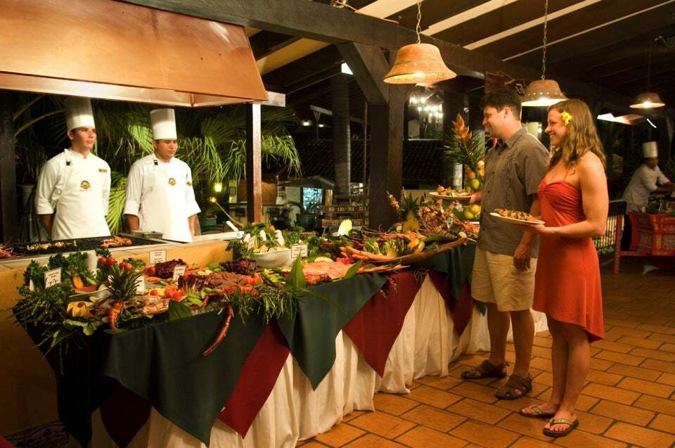 Galeria Restaurant