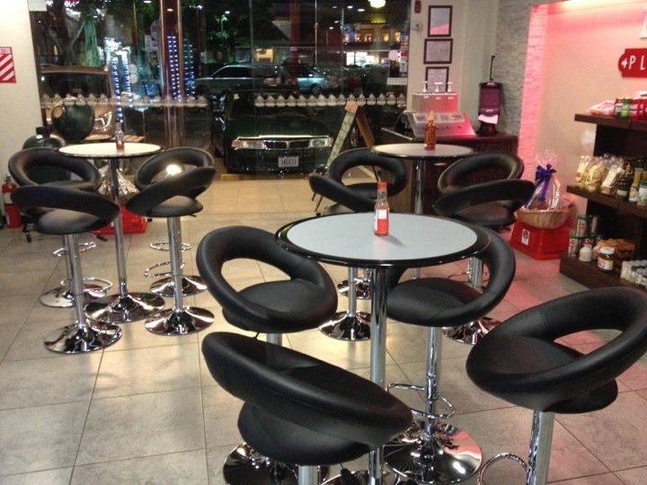 BBQ Place