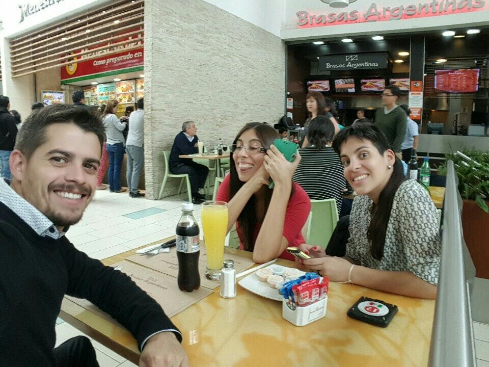 Brasas Argentinas