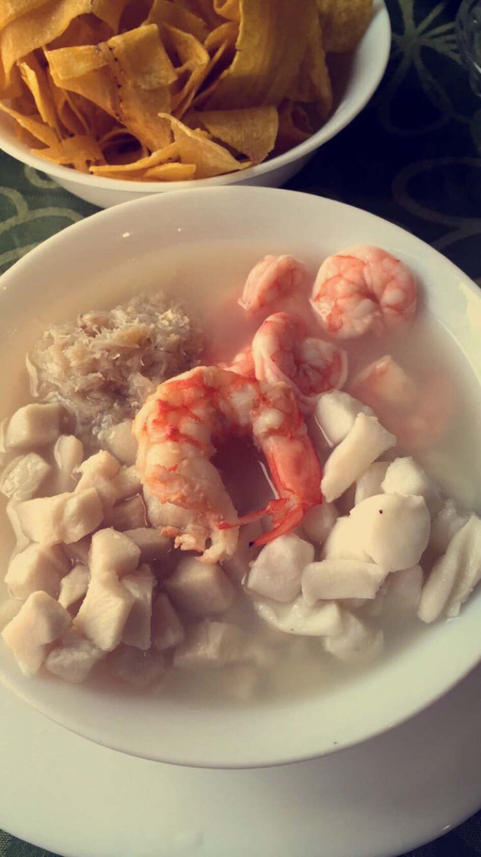 Chef Kamaron