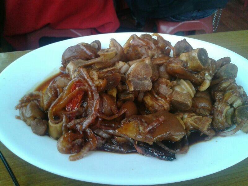 Fuzhao