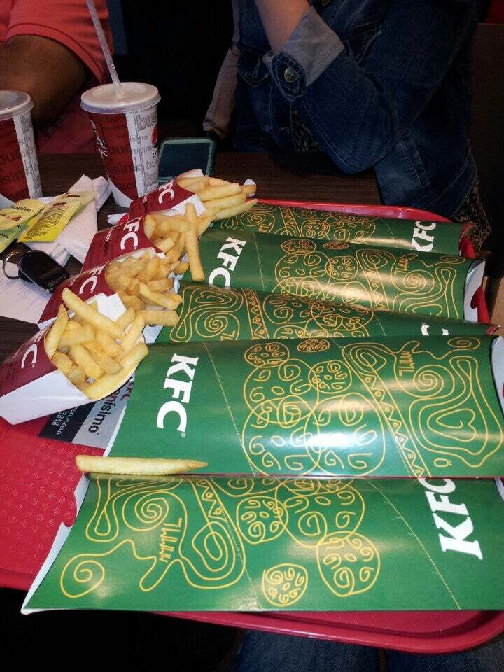 KFC