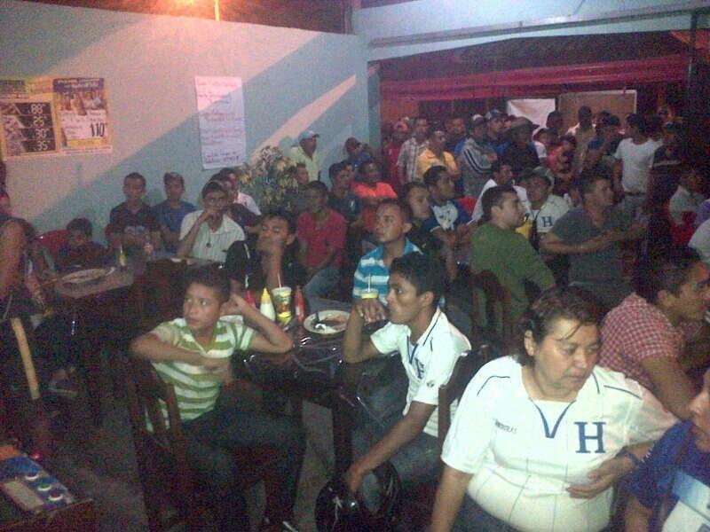 TACOmiendo