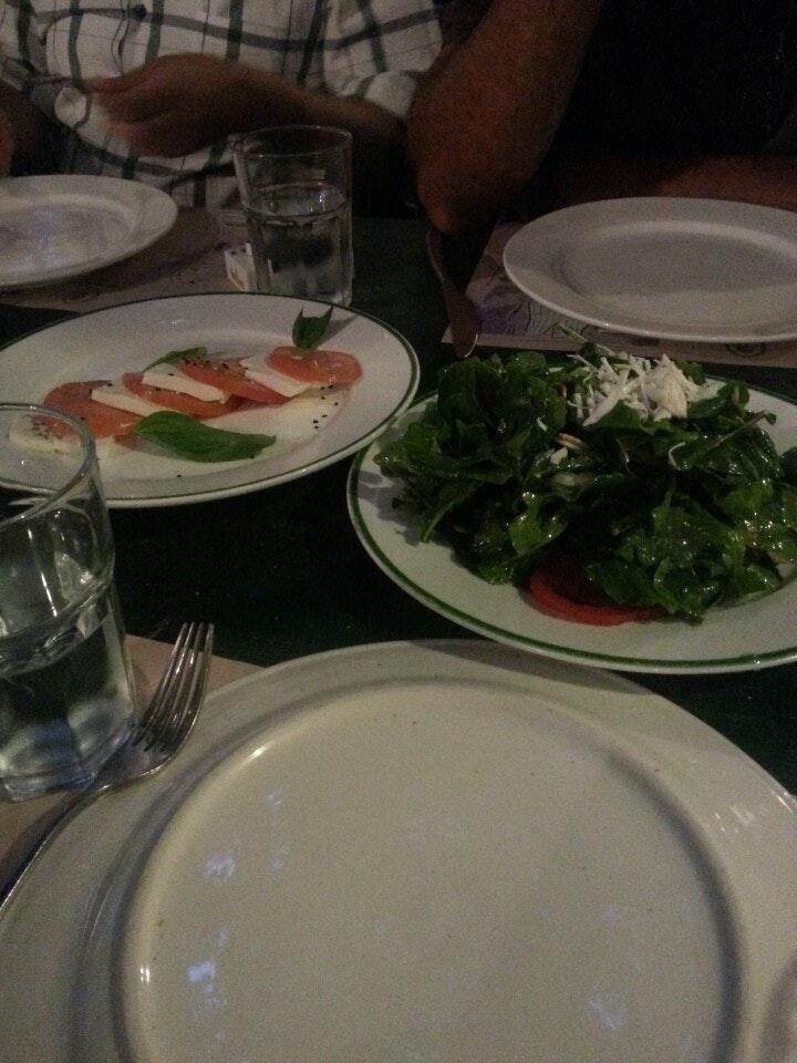 Dana Restaurant