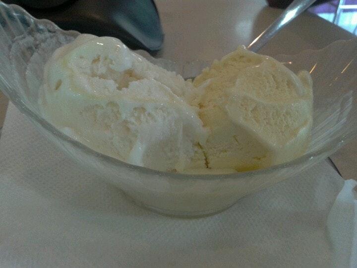 Ooh Icecream Parlour