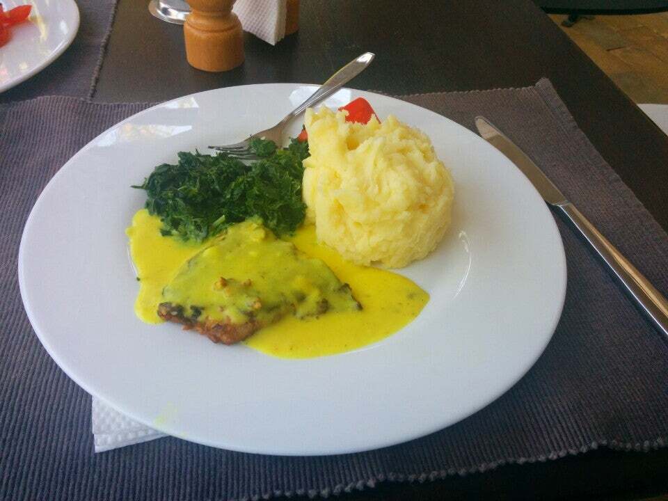Edens Pot Restaurant-Upper-Hill, Nairobi