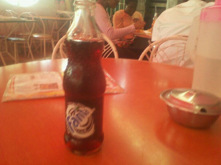 Greenery Restaurant