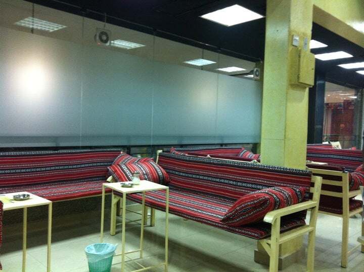 DEEK AL-Roomi Restarunt