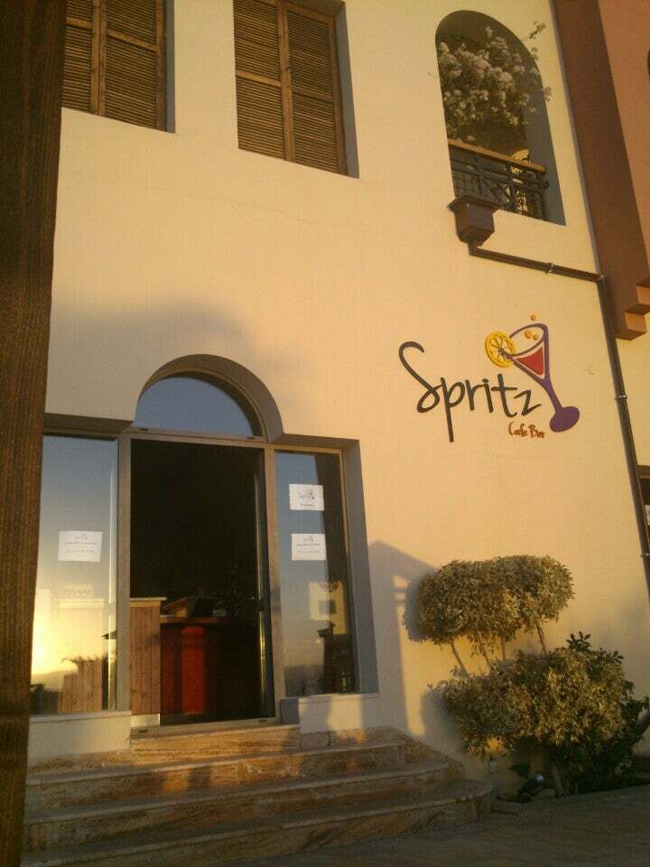Spritz