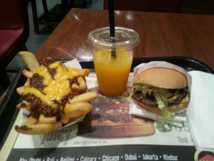 Fatburger