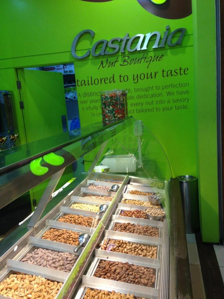Castania Nut Boutique