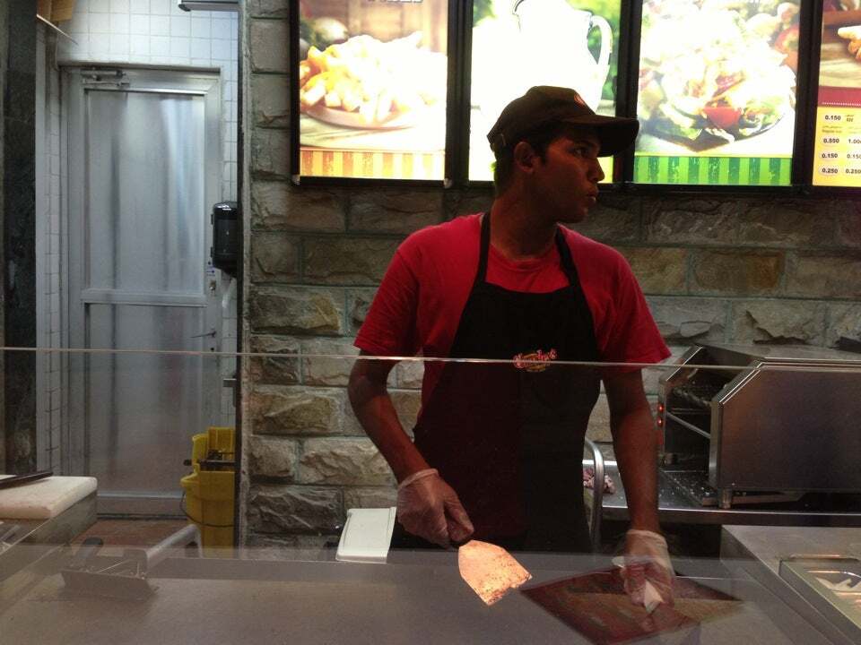 Charley's Grilled Subs