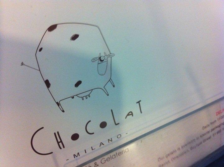 Chocolat Milano