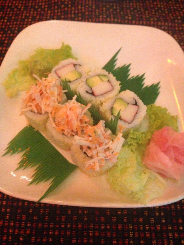 Canton Chinese Restaurant