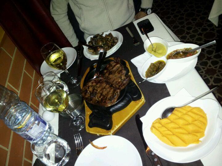 La Estancia