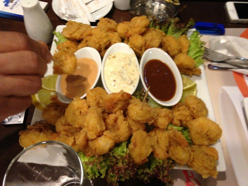 Time Square Resto Cafe