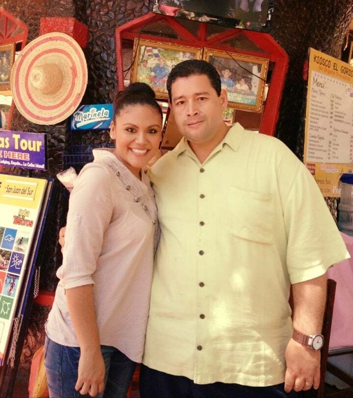 Kiosko El Gordito