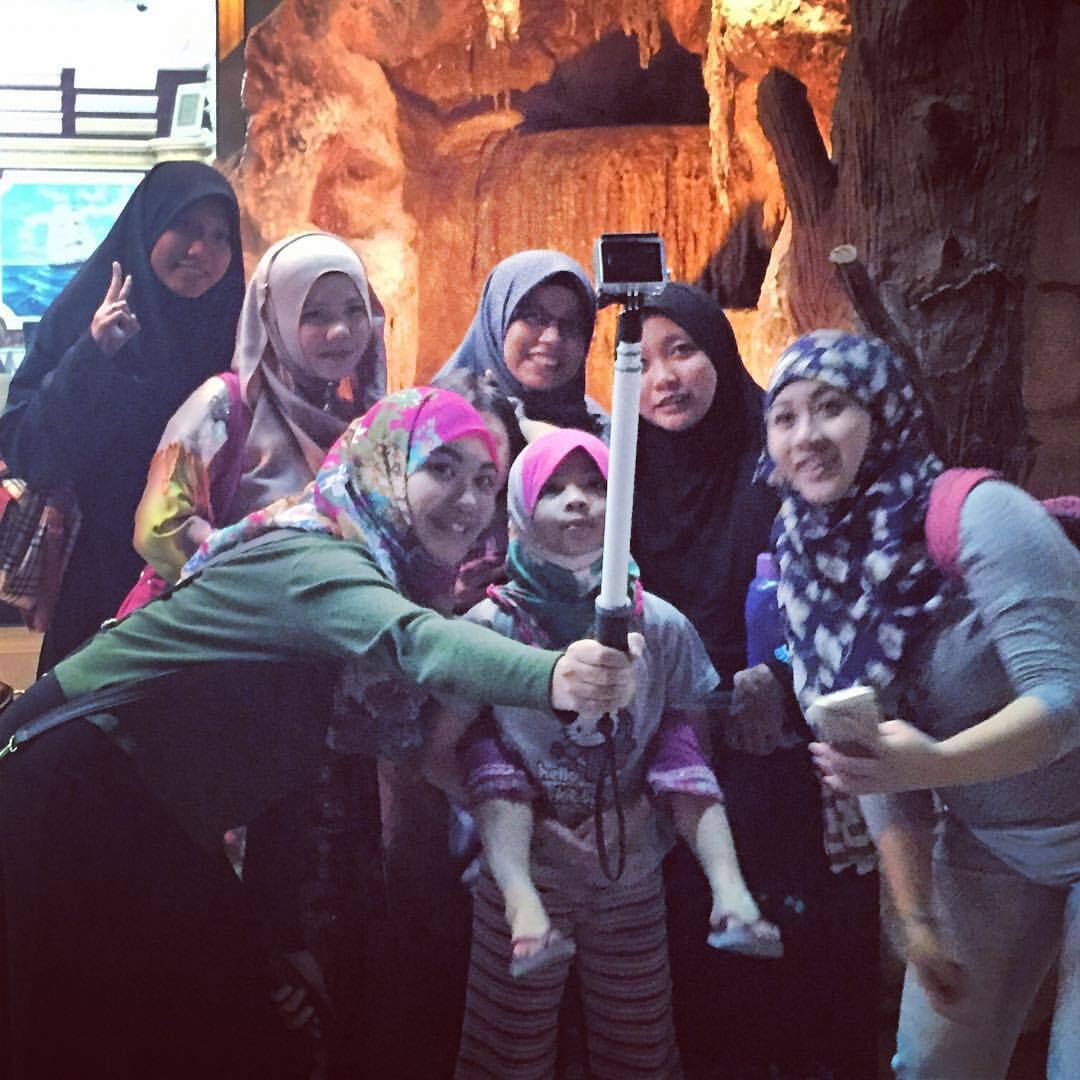 Cafe Malaysia Oman