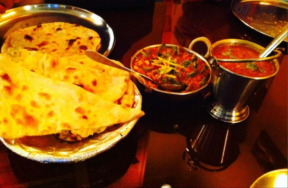 PunJabi Dhaba