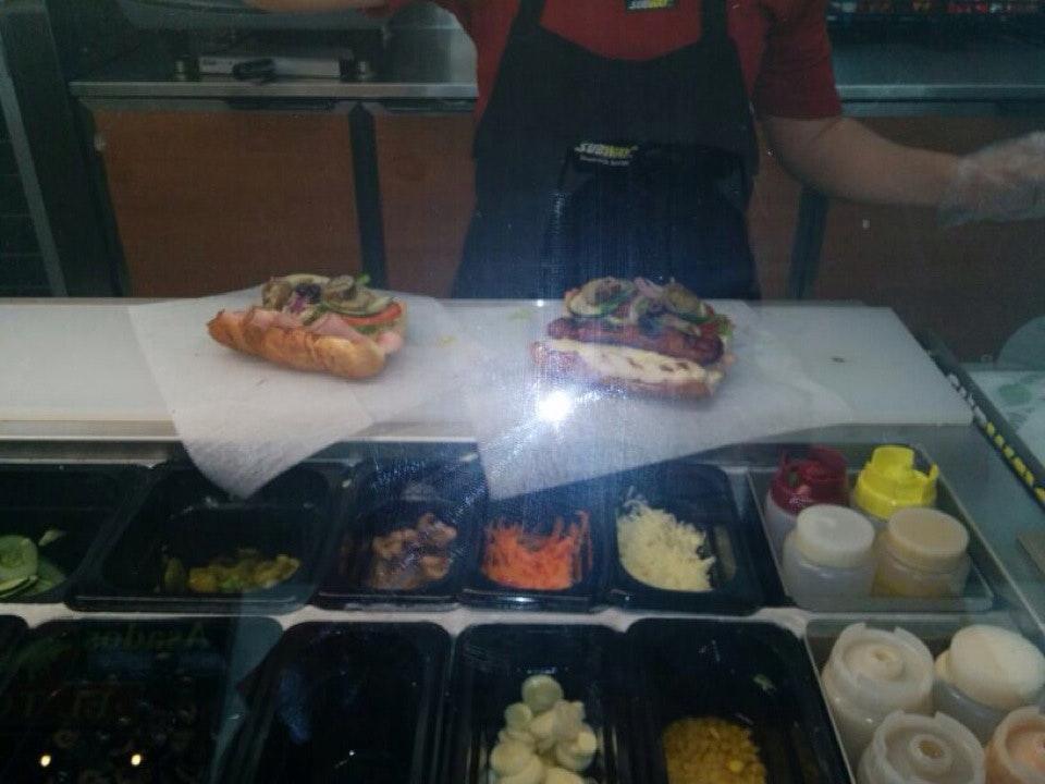 Subway