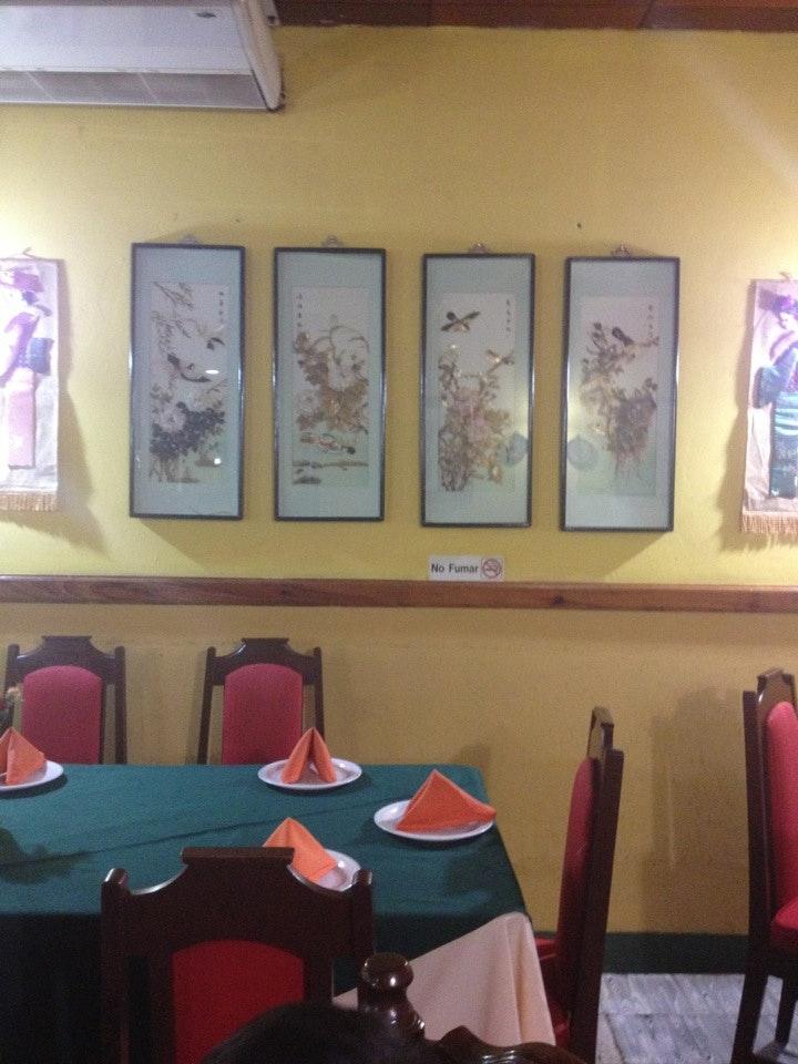 El Cantones